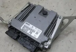 89661-0Z780 блок управління ECU Toyota Auris E180 2013