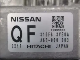 310363SB0A блок керування коробкою передач до Nissan Bluebird, sylphy