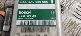 94T26530514 блок управління AirBag (SRS) Audi 80 90 S2 B4 1993