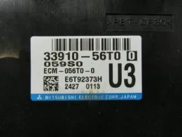 3391056T00 блок управления двигателем Suzuki