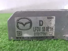 LFDV189E1H блок керування коробкою передач до Mazda