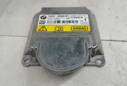 34526868251 блок управления AirBag (SRS) BMW 5 F10 F11 2012