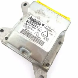 8200138952AA блок управління AirBag (SRS) Renault Laguna II 2001