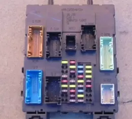 Блок предохранителей Форд Фокус 3 2011-2021