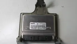 0281010768 блок управління ECU Toyota Yaris Verso 2004