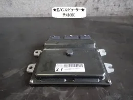 23710CY01C блок управления двигателем Nissan