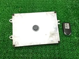 378205K1J63 блок управления двигателем Honda
