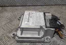 6400095064XA блок управления AirBag (SRS) Land Rover Freelander 2 - LR2 2008