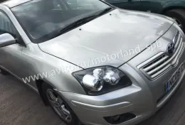 Блок керування фарами Toyota Avensis 2003-2008