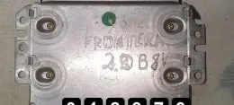 261200540 блок управления ECU Opel Frontera A 1993