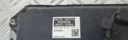 2751003713 блок управления ECU Toyota RAV 4 (XA30) 2008