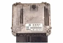 1039S16141 блок управления ECU Volkswagen PASSAT B6 2007