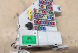 AK6751 Fuse box control unit KIA Sportage 2008