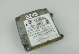 45970210 блок управління AirBag (SRS) Volkswagen PASSAT B5 1999