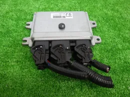 MEV01113 блок управления двигателем Nissan