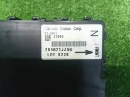 284B21JZ0B блок предохранителей Nissan Tiida, latio