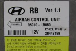 Блок керування AIR BAG Hyundai Соляріс 15-16