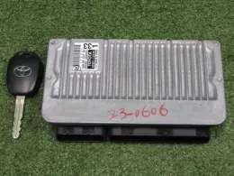 8966112S20 блок керування двигуном до Toyota