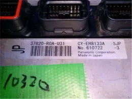 37820R0AU31 Honda Step, wagon engine control unit ECU