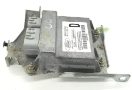 YL1A14B321DB блок управления AirBag (SRS) Lincoln Navigator 2000