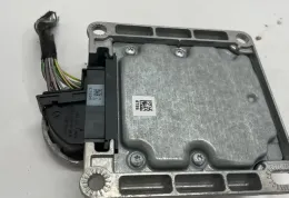 0265020786 блок управління AirBag (SRS) BMW 4 F32 F33 2015
