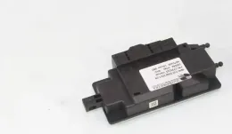 11B2490C21181 блок управления AirBag (SRS) BMW 5 F10 F11 2011