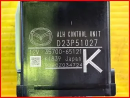 3570065121 блок управления Mazda