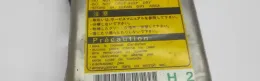 HK08088260 блок управління AirBag (SRS) Subaru Forester SF 2000