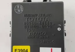 8996048140 блок управління світлом Toyota RAV 4 (XA40) 2013