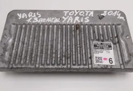 MB2754005232 блок управління ECU Toyota Yaris 2013