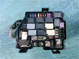 38256T6GJ12 блок предохранителей Honda N-wgn