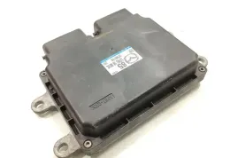 E6T5657HS блок управління ECU Mazda 3 I 2006