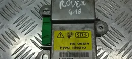 YWC105210 блок управління AirBag (SRS) Rover 45 1997