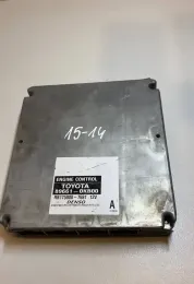 896610KB00 блок управління ECU Toyota Hilux (AN10, AN20, AN30) 2006