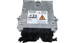 2758002970 блок управления ECU Nissan X-Trail T30 2004