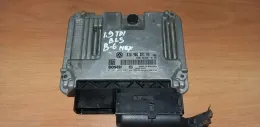 03G906021NG блок управління ECU Volkswagen PASSAT B6 2007