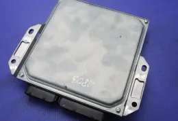 275800-3263 блок управління ECU Nissan Almera Tino 2003