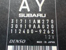 30919AA020 блок управления коробкой передач Subaru Exiga