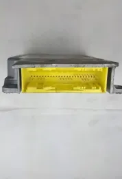 35030811F блок управления AirBag (SRS) Volkswagen PASSAT B5.5 2001