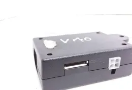 DVD10BOX блок управління Volvo V70 2003