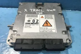 MB2758002957 блок управління ECU Nissan X-Trail T30 2005