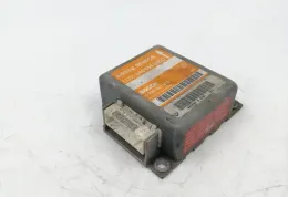 96T08040287663 блок управления AirBag (SRS) Audi A4 S4 B5 8D 1998