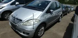 Блок реле Mercedes-Benz A-Class W169 266.940 1.7