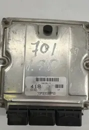 1039S00576 блок управления ECU Volvo S40, V40 2003