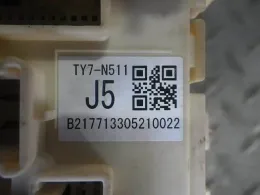 38209TY7N51 Honda N, box+ fuse control box