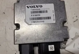 130121273143 блок управління AirBag (SRS) Volvo V40 2014