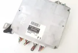 MB175800-646 блок управління ECU Toyota Corolla Verso AR10 2004