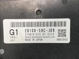2810059CJ09 блок управления коробкой передач Honda