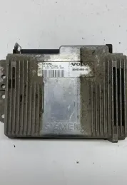 308509980B блок управления ECU Volvo S40, V40 1998