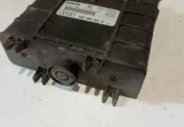 170394 блок управления ecu Audi 80 90 S2 B4 1994